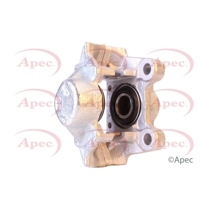 Apec Brake Caliper Assembly Rear Right RCA216N