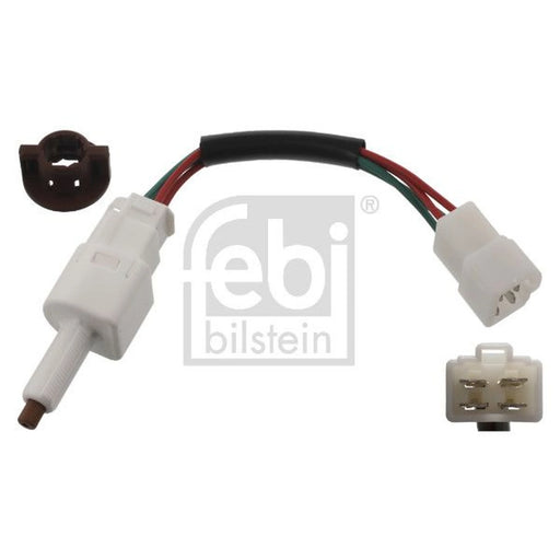 Febi Brake Light Switch 38636