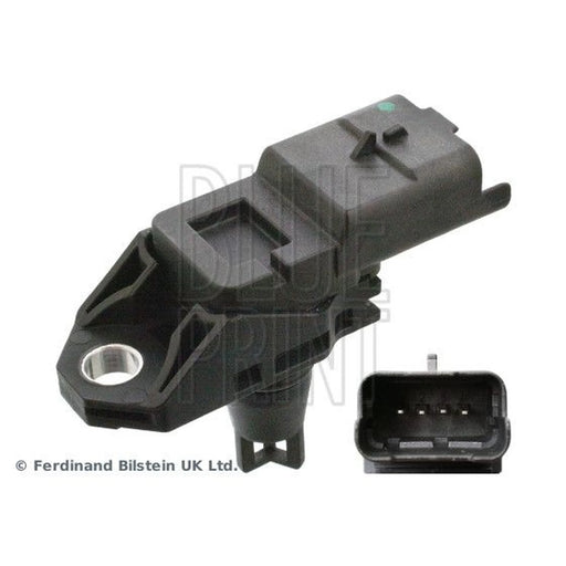Blue Print MAP Sensor (Manifold Air Pressure) ADM57403