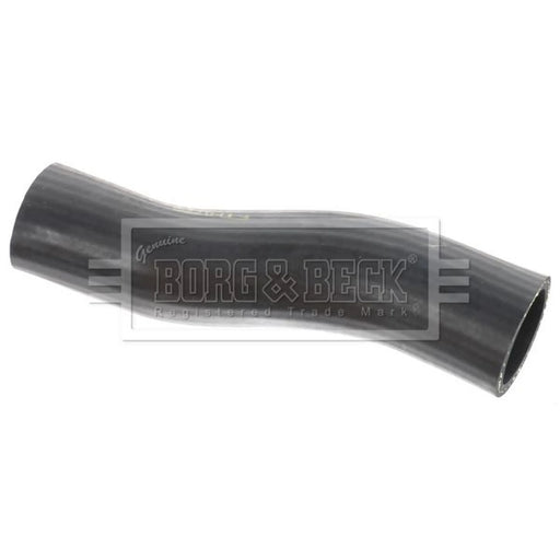 Borg & Beck Intercooler Turbo Charge Air Hose BTH1775