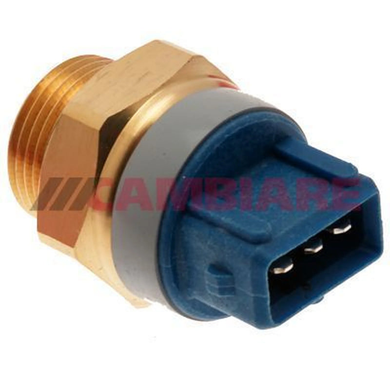 Cambiare Radiator Fan Temperature Switch Connectors VE709022