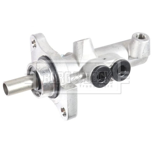 Borg & Beck Brake Master Cylinder Hydraulic Assembly BBM4811