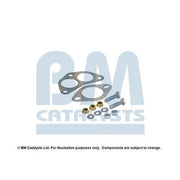 BM Catalysts Exhaust Pipe Mounting Kit FK70190B