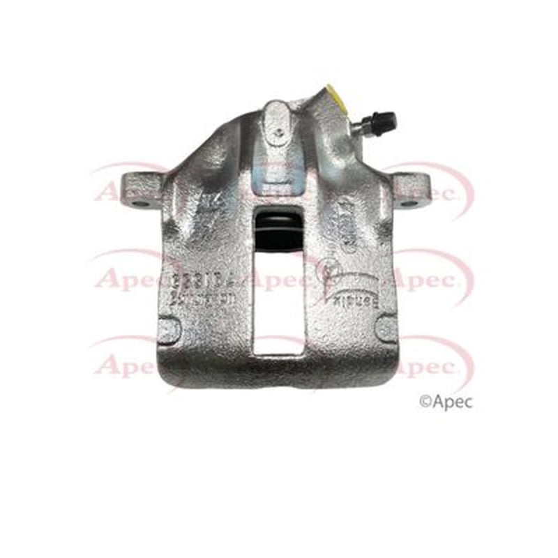 Apec Brake Caliper Assembly Front Left LCA1294