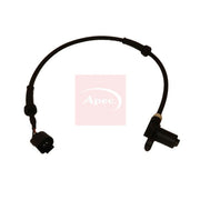 Apec ABS Wheel Speed Sensor Front Right ABS1018