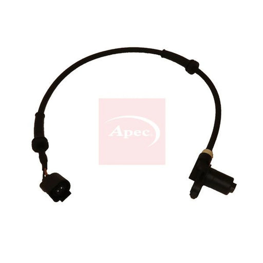 Apec ABS Wheel Speed Sensor Front Right ABS1018