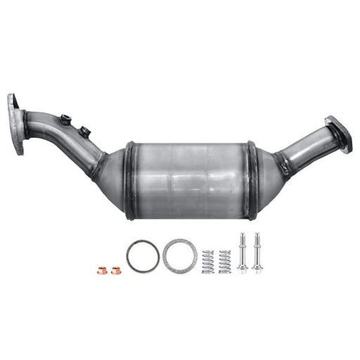 Hella Soot/Particulate Filter 8LH 366 081-411
