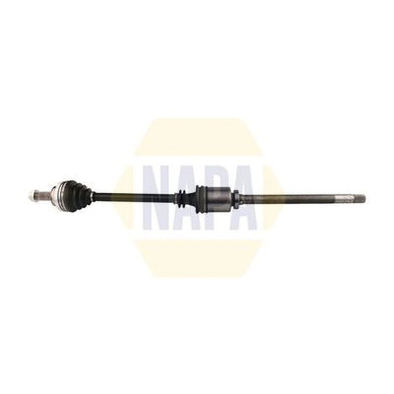 NAPA CV Drive Shaft Driveshaft Front Right NDS1928R