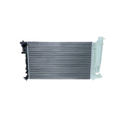 NRF Engine Radiator 50413