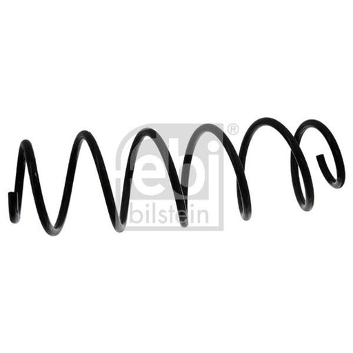 Febi Front Suspension Coil Spring 39580