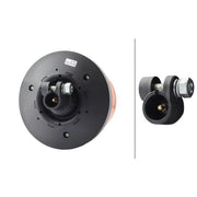 Hella Rotating Beacon Wide High 2XD 013 979-011