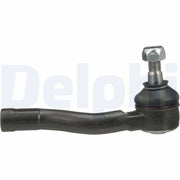 Delphi Steering Tie Rod End Ball Joint Front Right M14x1. TA2069