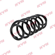 KYB Rear Suspension Coil Spring RA5837