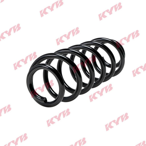 KYB Rear Suspension Coil Spring RA5837