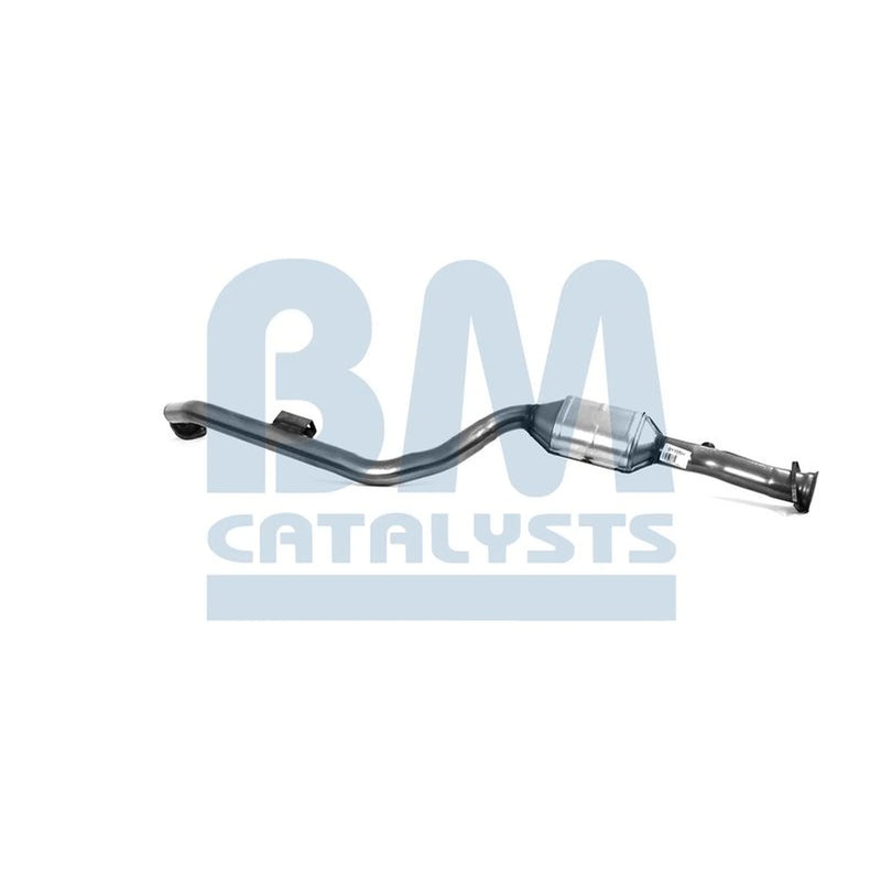 BM Catalysts Homologated Petrol Cat BM91105H