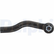 Delphi Steering Tie Rod End Ball Joint Front Right M12x1 TA1697