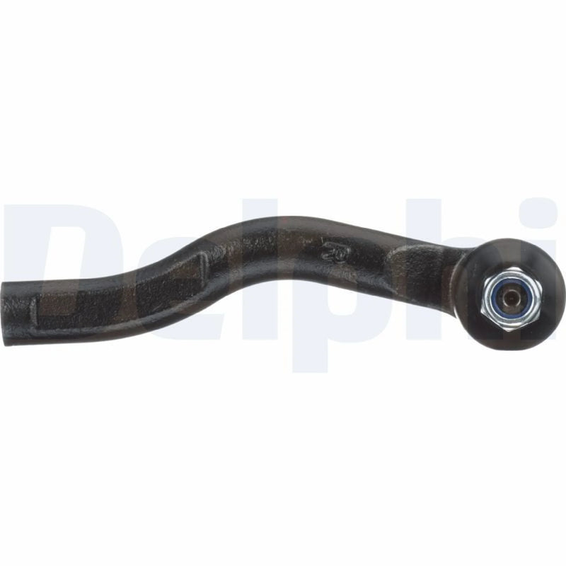 Delphi Steering Tie Rod End Ball Joint Front Right M12x1 TA1697