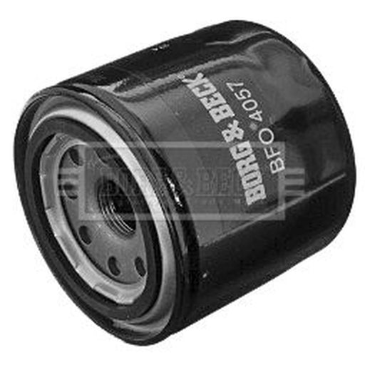 Borg & Beck Engine Oil Filter BFO4057