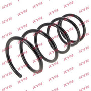 KYB Front Suspension Coil Spring RA2987