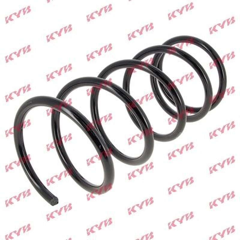 KYB Front Suspension Coil Spring RA2987