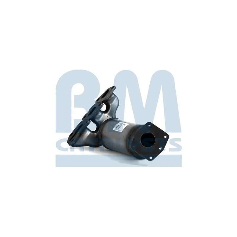 BM Catalysts Homologated Petrol Cat BM92059H