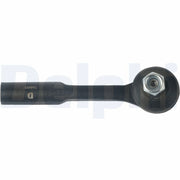 Delphi Steering Tie Rod End Ball Joint Front Left M14x1.5 TA6431