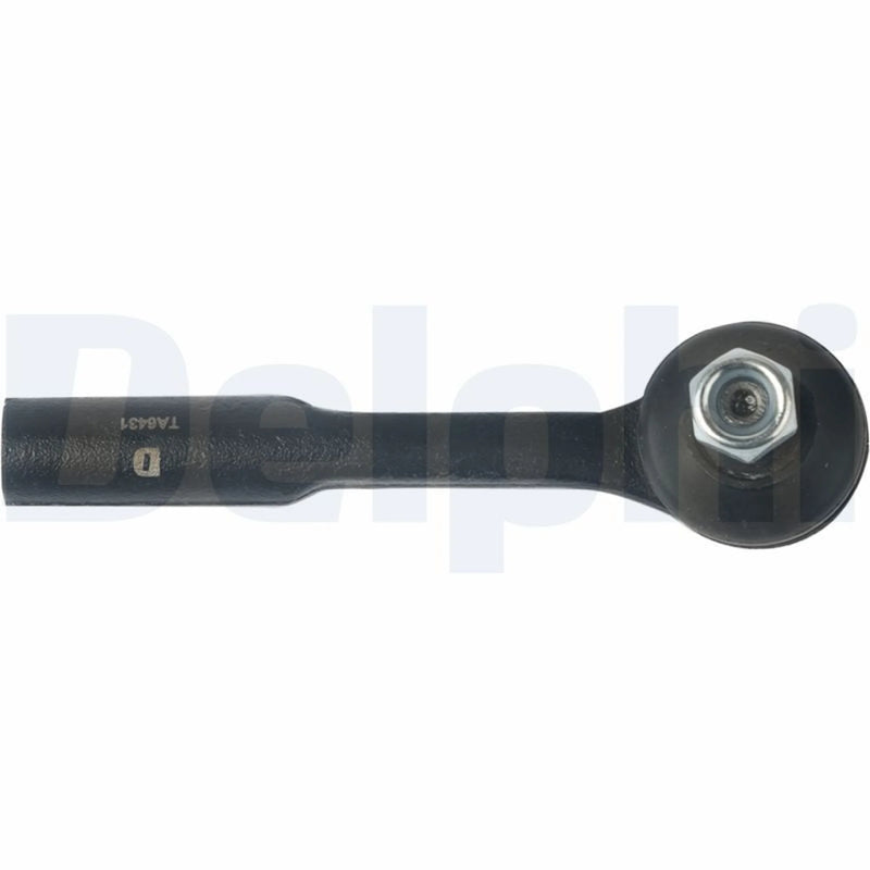 Delphi Steering Tie Rod End Ball Joint Front Left M14x1.5 TA6431