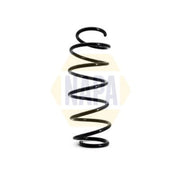 NAPA Front Suspension Coil Spring NCS1107
