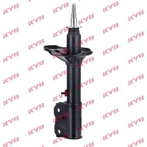 KYB Shock Absorber Damper Strut Front Left 633136