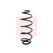 Apec Front Suspension Coil Spring ACS1231
