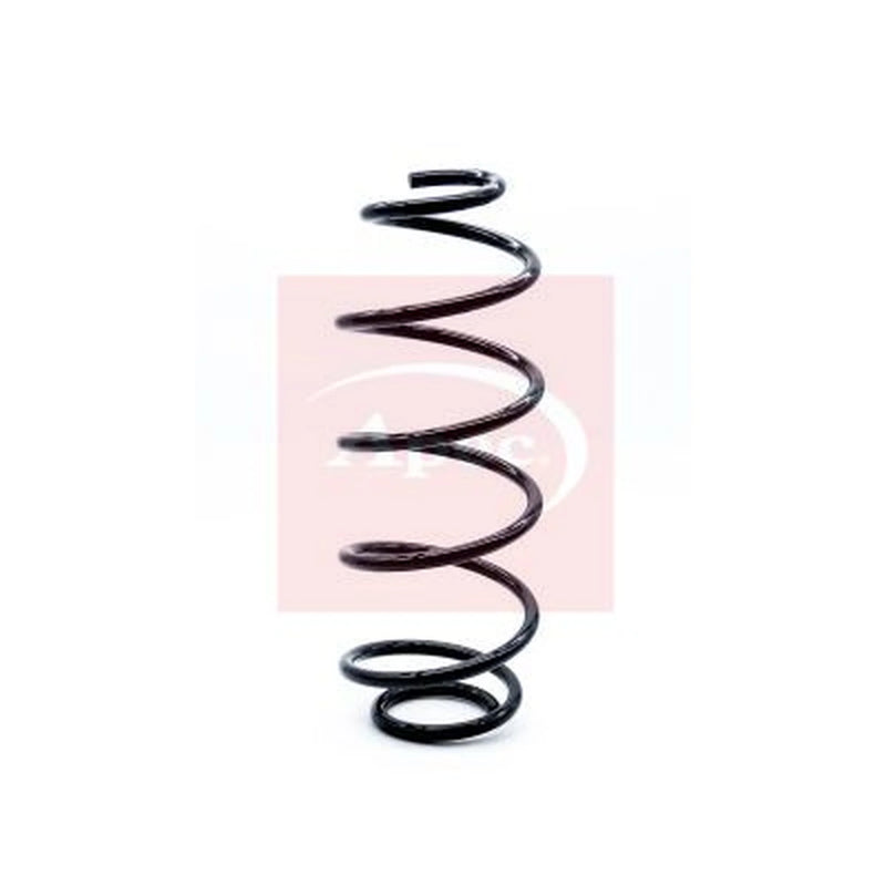 Apec Front Suspension Coil Spring ACS1231