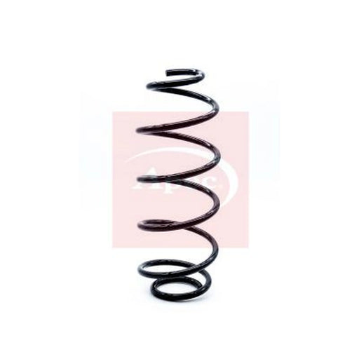 Apec Front Suspension Coil Spring ACS1231
