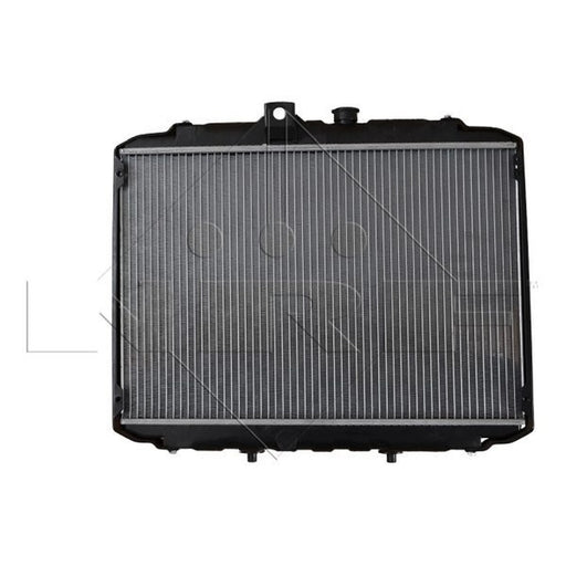 NRF Engine Radiator 53650