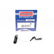 Borg & Beck Brake Pad Wear Sensor Rear BWL3079