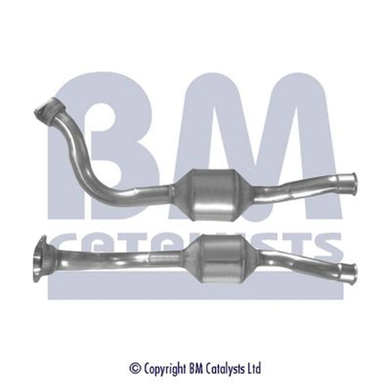 BM Catalysts Diesel Cat BM80148
