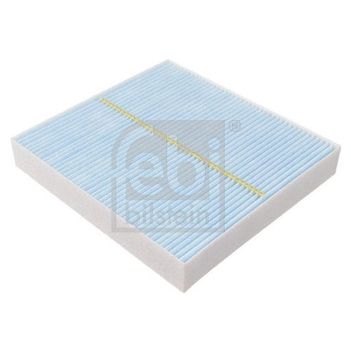 Febi Cabin Air Filter (Pollen Filter) 172065