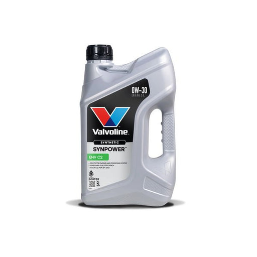 Valvoline Engine Oil 5L 0W-30 908765