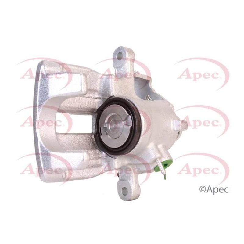 Apec Brake Caliper Assembly Rear Left LCA675