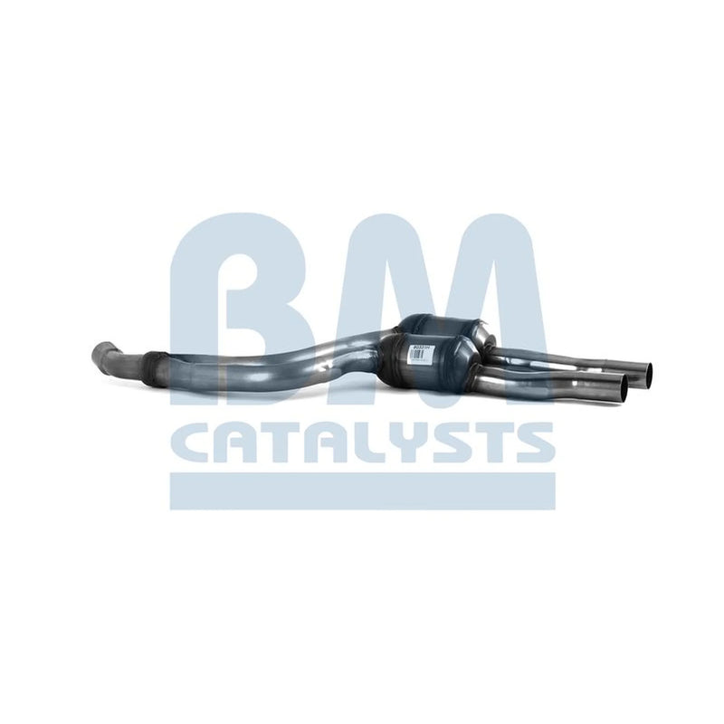 BM Catalysts Homologated Diesel Cat BM80331H