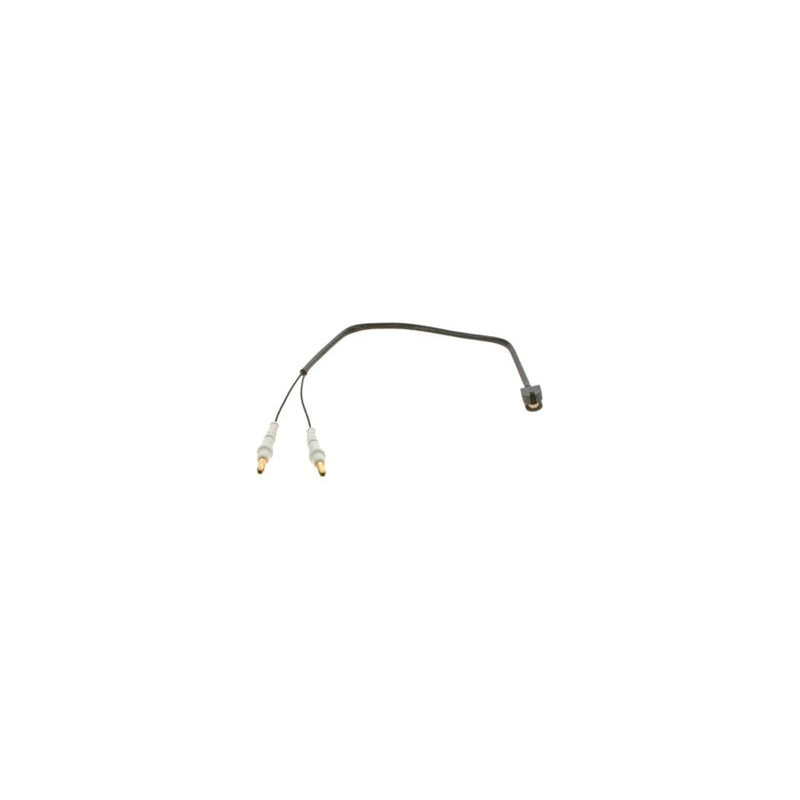 Bosch Brake Pad Wear Sensor Front 1 987 474 519