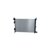 NRF Engine Radiator 53166