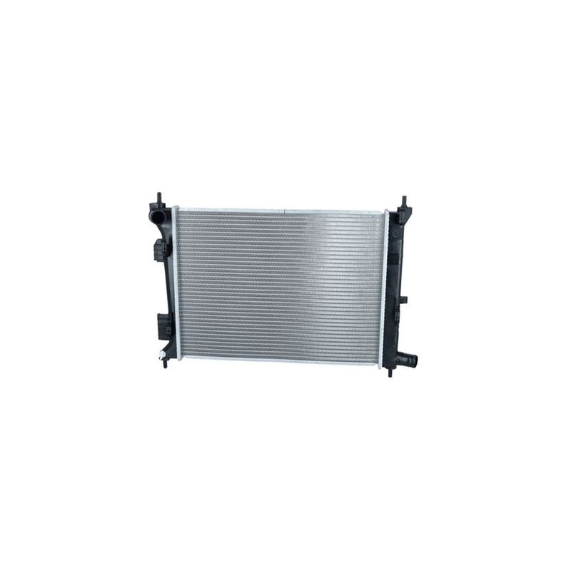 NRF Engine Radiator 53166