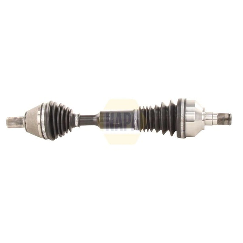 NAPA CV Drive Shaft Driveshaft Front Left NDS1785L