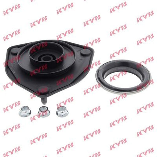 KYB Front Left Repair Kit Suspension Strut Support Mount SM5663