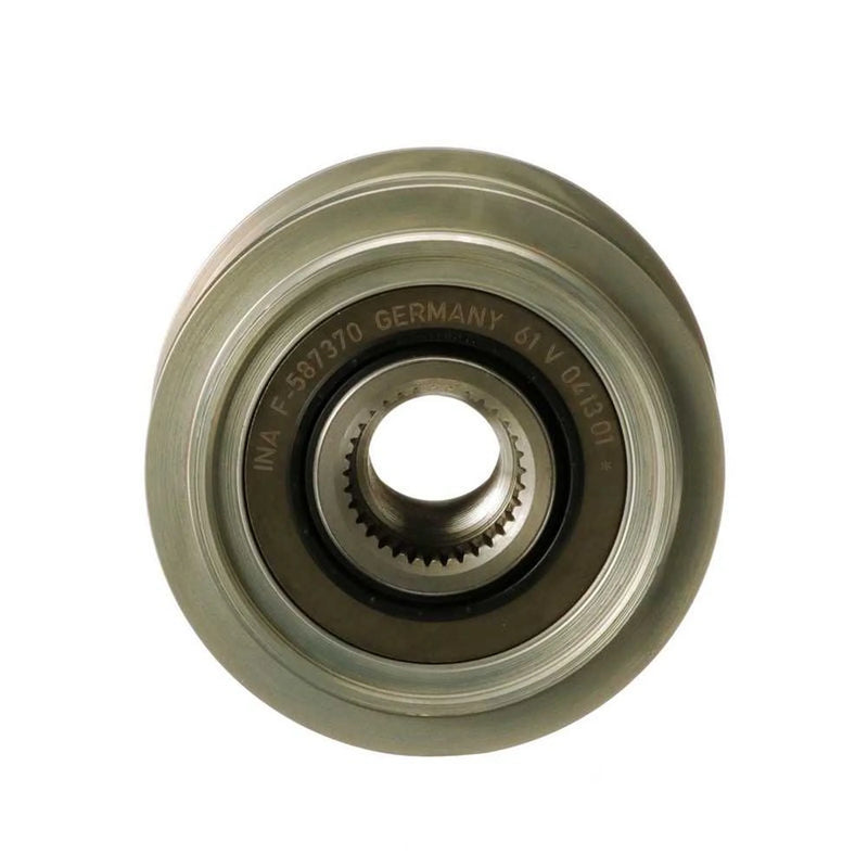 Gates Alternator Overrunning Freewheel Clutch OAP7287