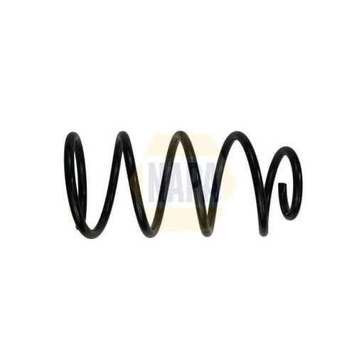 NAPA Front Suspension Coil Spring NCS1758