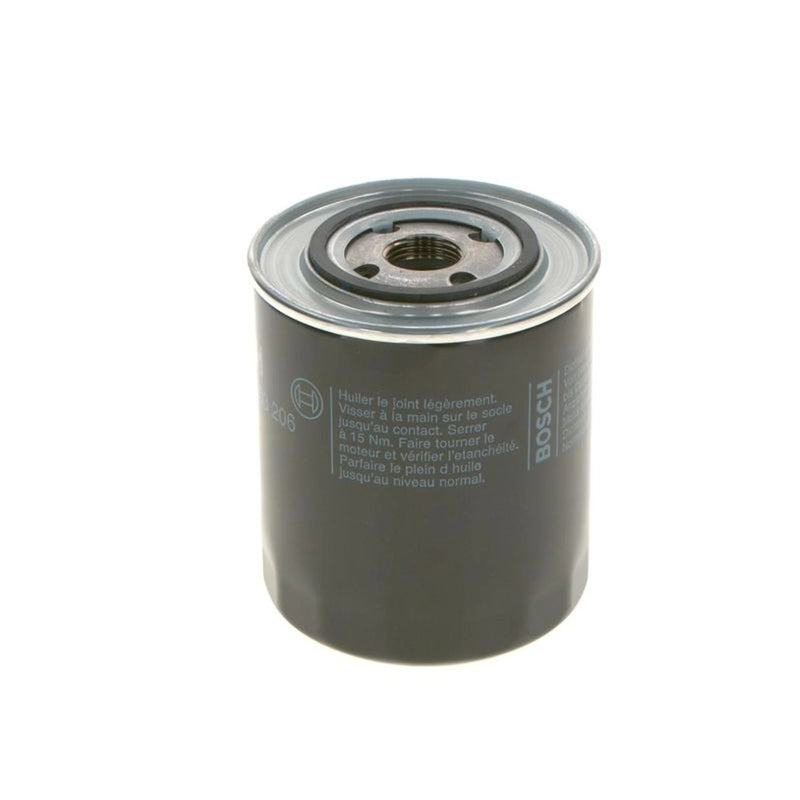 Bosch Engine Oil Filter 0 451 203 206