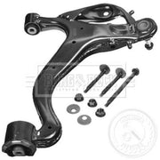 Borg & Beck Control/Trailing Arm BCA6656
