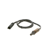 Bosch O2 Lambda Oxygen Sensor after catalytic converter 0 258 005 109