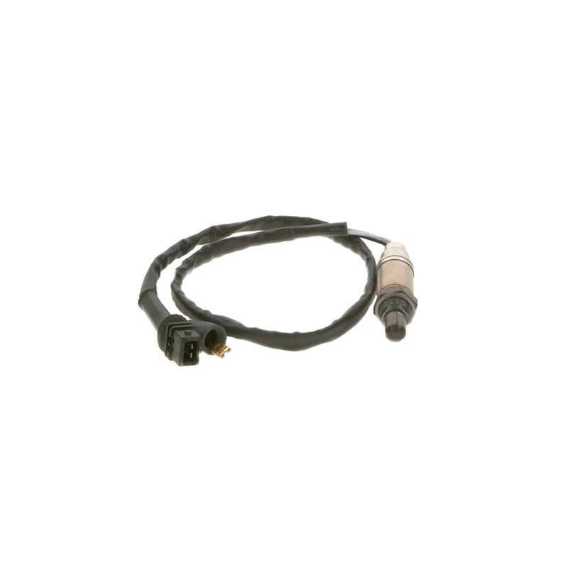 Bosch O2 Lambda Oxygen Sensor before catalytic converter 0 258 003 396